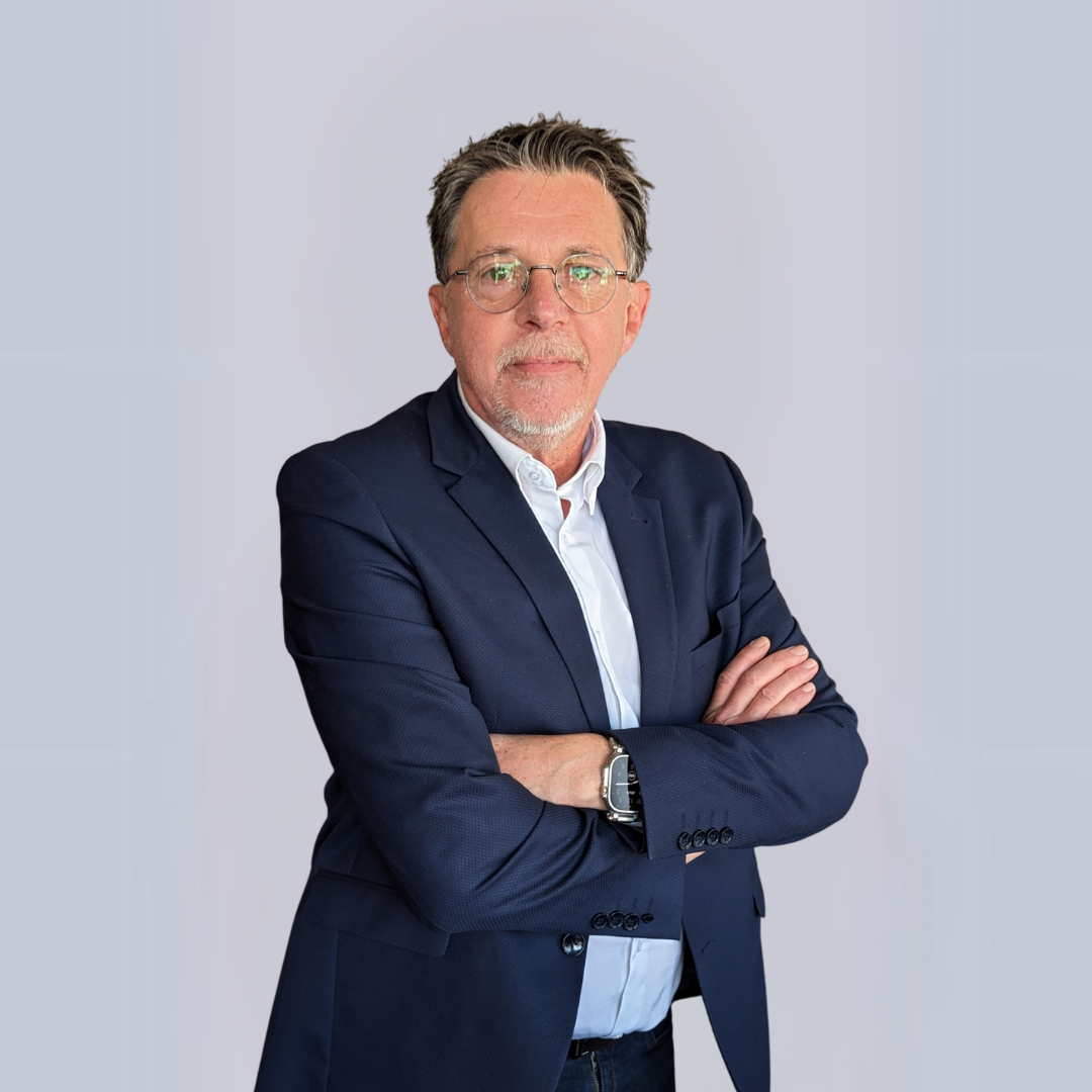 Photo d'un collaborateur